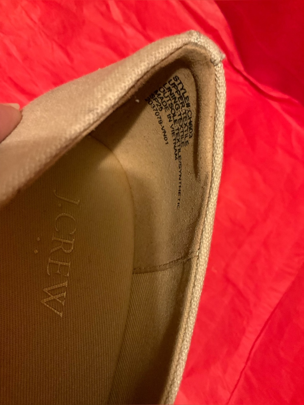 J.CREW - Picture 6 of 10